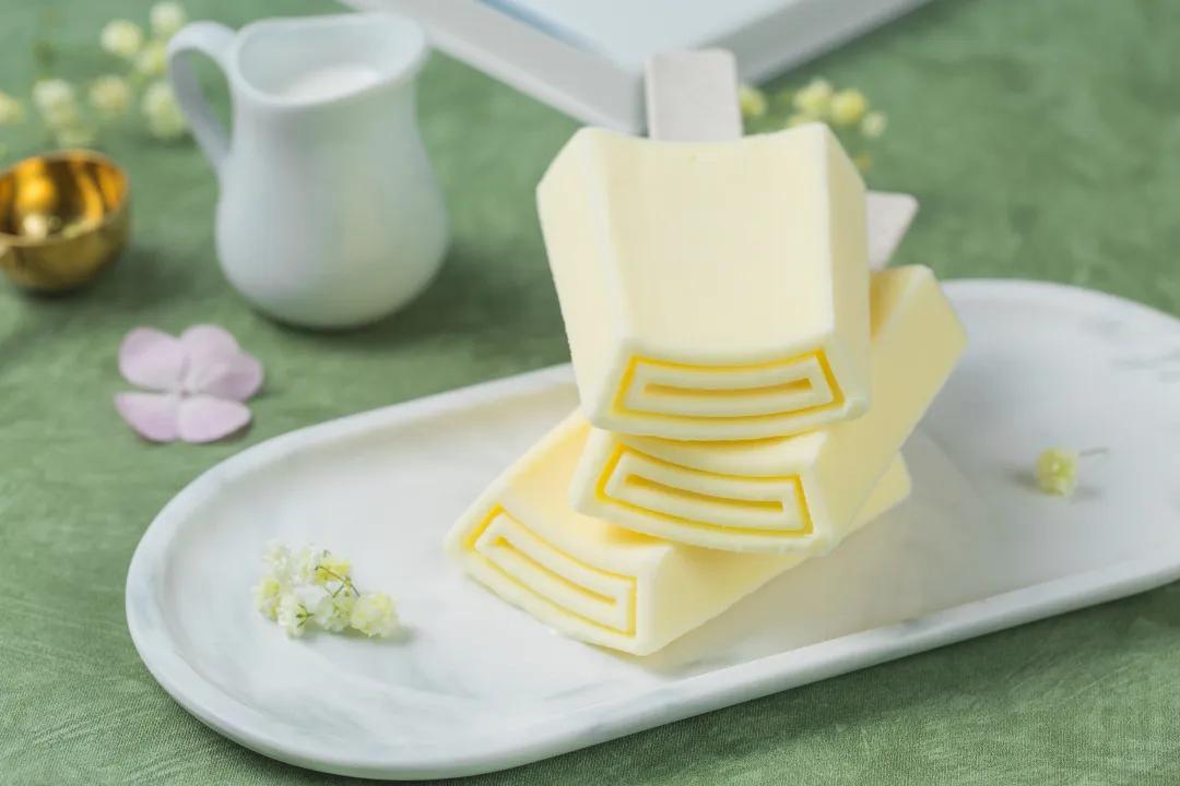 鐘薛高“天價(jià)”雪糕引爭(zhēng)議